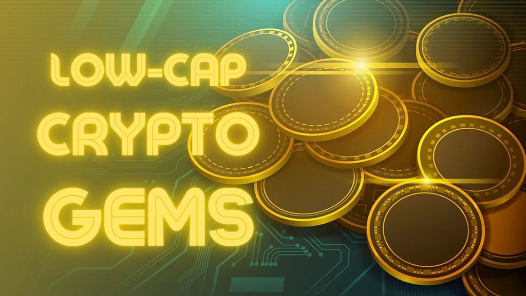 3 Low-Cap Altcoins Leading the Pack — Are These the Best Buys Now?