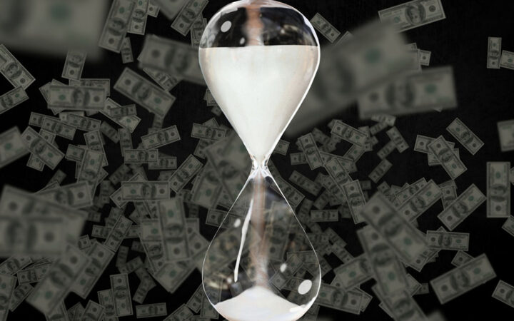 CoinGlass Data: $534 Million Wiped Off Crypto Market in Heavy Liquidations Over 24 Hours