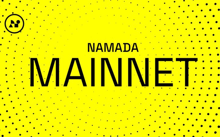 Namada Launches Mainnet, Introducing Shielded Cross-Chain Transactions