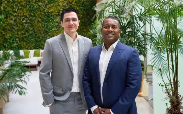 KAST Secures US$10 Million Seed Round Led by HSG (HongShan Capital Group) and Peak XV Partners