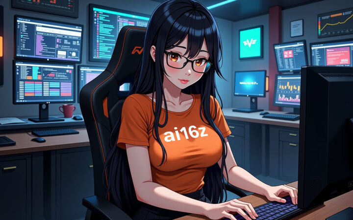 ai16z to Adjust Tokenomics amid Plans to Launch L1 Blockchain