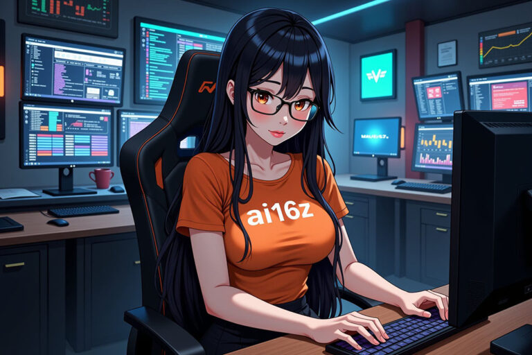 an image
