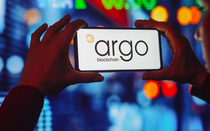 Argo Blockchain Raises £4.2M to Support Strategic Expansion