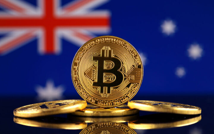 Australia Tightens Crypto Rules to Combat Financial Crime