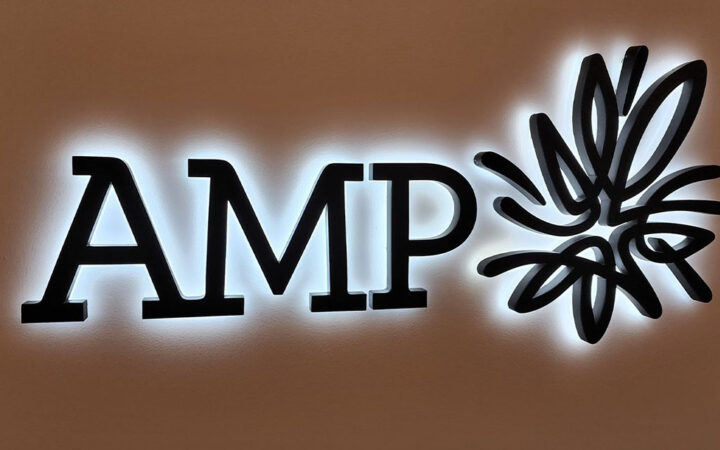 Australian Retirement Fund AMP Seeks Bitcoin Exposure with $27 Million Investment