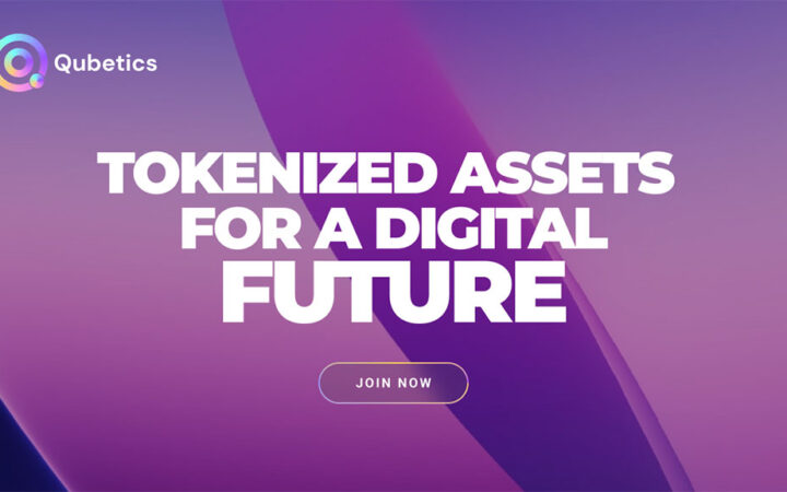 Best Altcoins for Massive Return Potential: Qubetics’ Disruptive Rise, Algorands’s Upgrade, and Bitcoin Endurance