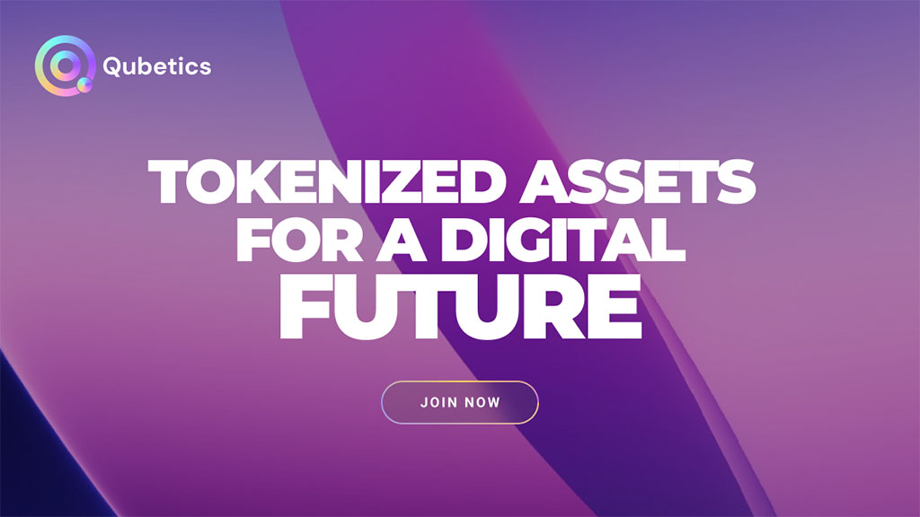Best Altcoins for Massive Return Potential: Qubetics' Disruptive Rise, Algorands’s Upgrade, and Bitcoin Endurance