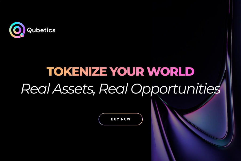 Best Coins to Invest in This Month: Qubetics Presale Rises in Stature as Polkadot and ZIGnaly Seek a Breakout
