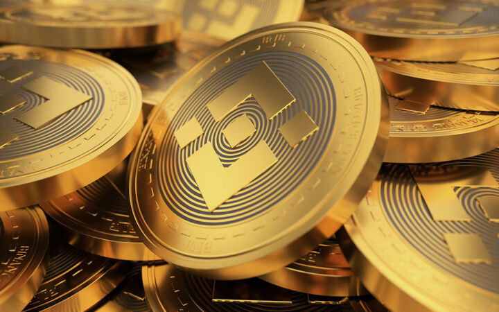 BNB Price Analysis: BNB Soars 3.5% as Bulls Take Control