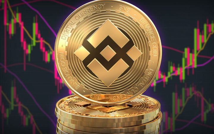 Binance Coin (BNB) Spikes to New ATH Above $770, Confirming Onset of Altseason