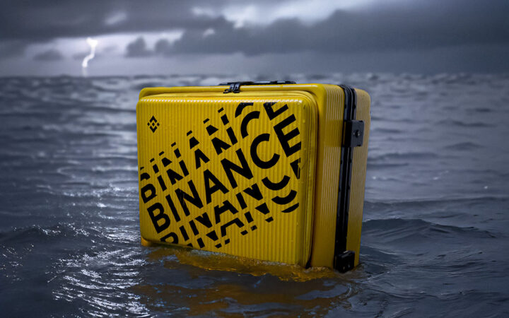 Binance Declares Support for Phala Network (PHA) after 263% Weekly Rally, What’s Next?