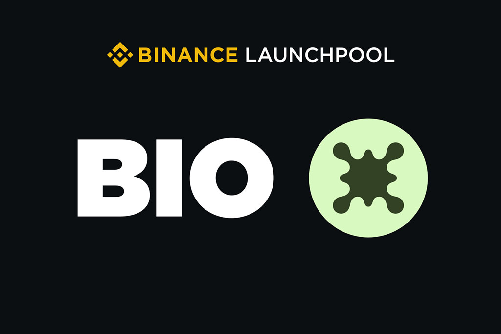 Binance Introduces Bio Protocol’s $BIO on Its Launchpool as Its 63rd Project