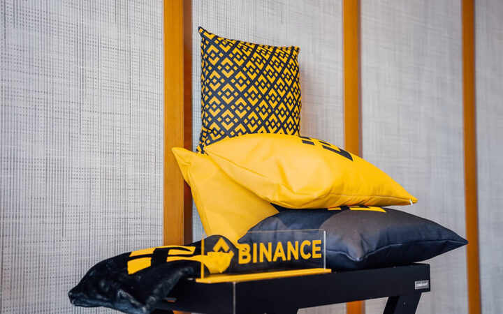 Binance Redefines P2P Trading with New Tiered Program