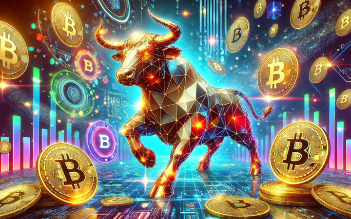 Bitcoin Bulls Eye $200K February Target Despite Trade War Pressure