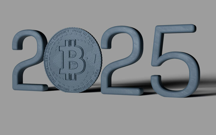 Bitcoin Demand Shocks Loom for 2025 as Institutional Interest Surges: Report