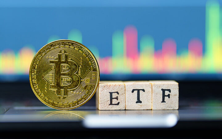 Bitcoin ETFs See Historic $693M Inflow, Poised to Surpass Satoshi Nakamoto’s Holdings
