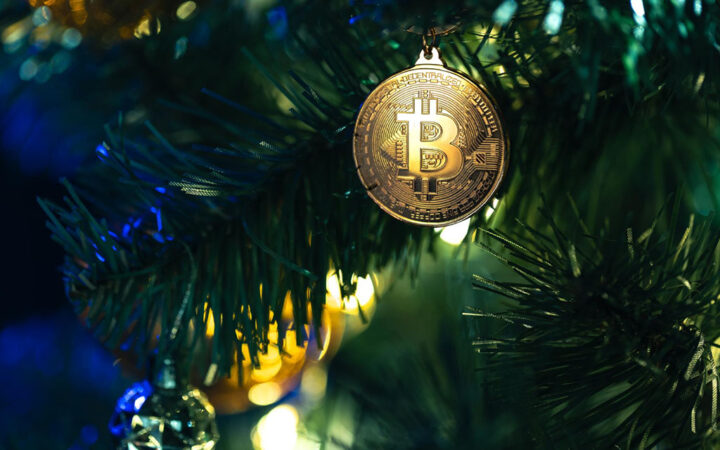 Bitcoin Price Hits December Lows, No Santa Claus Rally This Year?