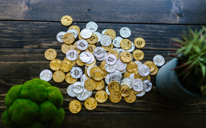 Bitcoin Price Can Surge to $100K Soon as Profit-Booking Cools Down