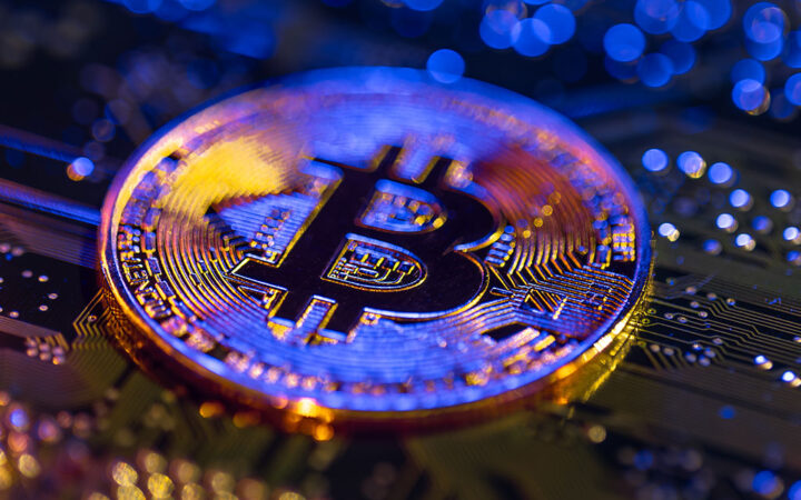 Bitcoin Volatility Surges Near $100K: Will December BTC Price Break $120K?
