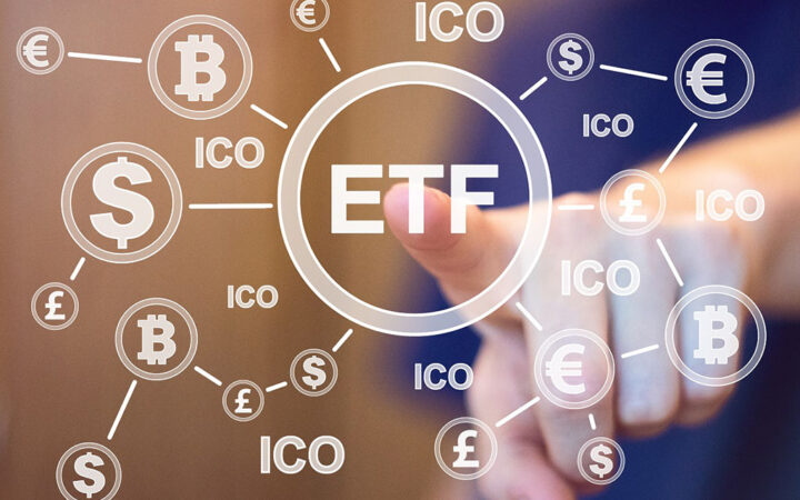 Bitwise and Strive File New ETFs as Bitcoin Adoption Grows