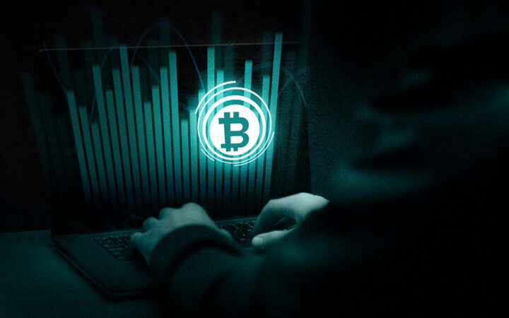 BlackRock, MARA Accumulate Nearly 10,000 BTC as Bitcoin Price Dips Below $100K