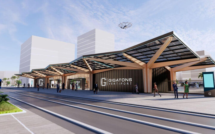 Blockchain Revolution: GIGATONS Introduce GIGA Protocol for Climate Action