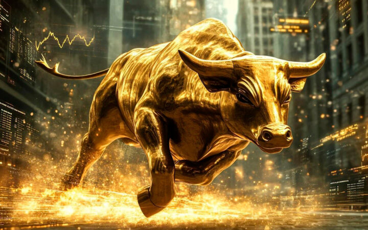 Toncoin and Solana Hold Key Levels Amid $562M Crypto Liquidations