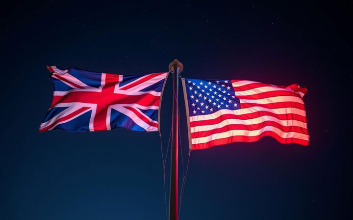 Britain’s Crypto Hub Ambitions Face Challenges amid US Competition