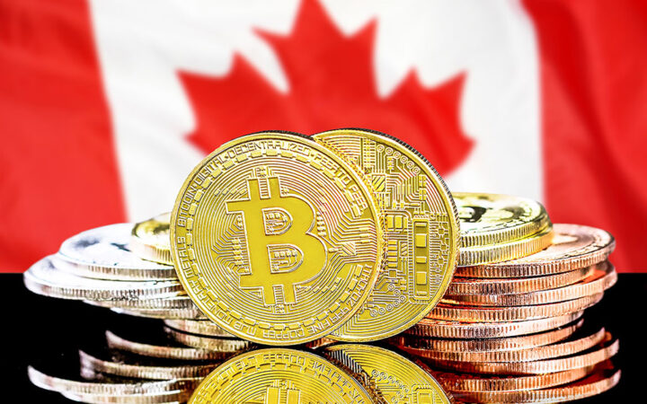Canada’s Vancouver to Integrate Bitcoin in City Finances