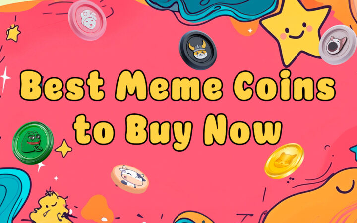 Capitalise on These 4 Best New Meme Coins to Join Today — Investors Are All In on this Festive BIG50 Limited-Time Opportunity!