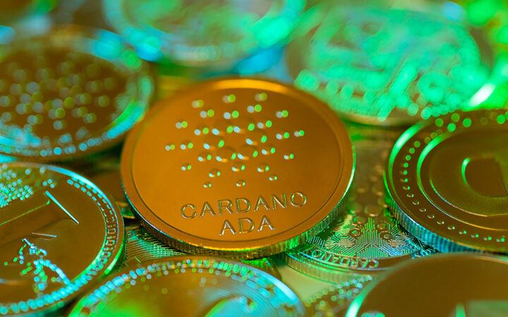 Cardano (ADA) Hits Monthly Low: Will It Rebound to New High?