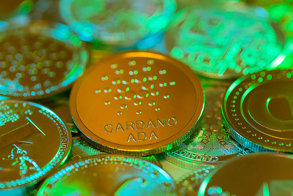 Cardano (ADA) Hits Monthly Low: Will It Rebound to New High?