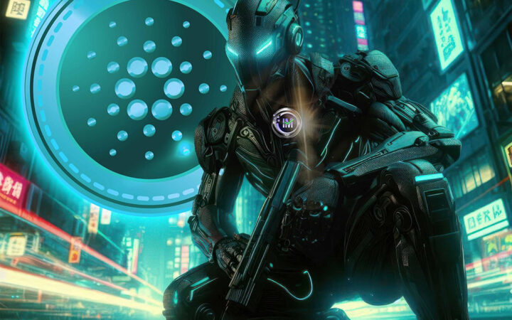 Cardano Price Growth Overtaken by New Altcoin: How High Can It Go in 47 Days