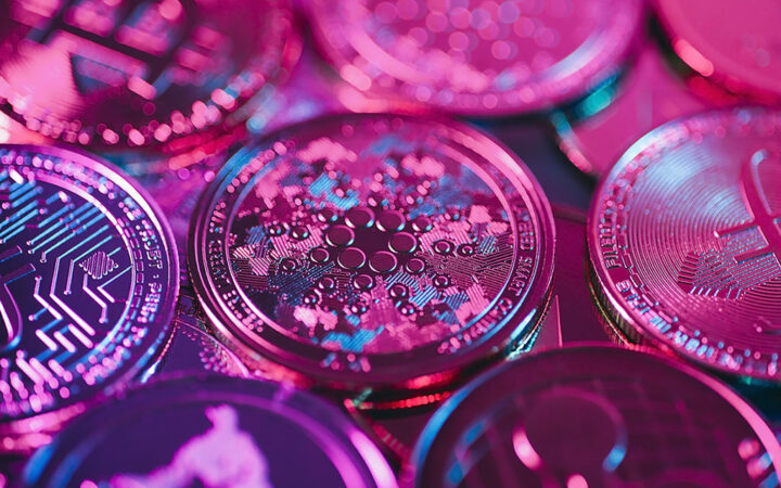 Cardano Whales Scoop 120M ADA in One Week: Further Rally Expected?