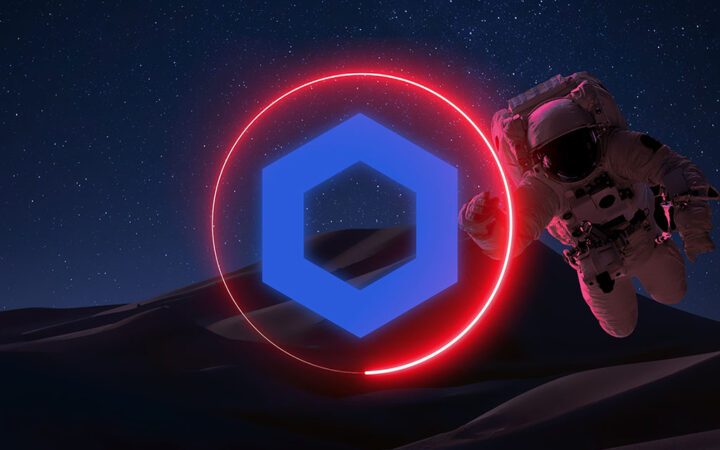 Chainlink Hits New 52-Week High amid Whales’ Buying Spree