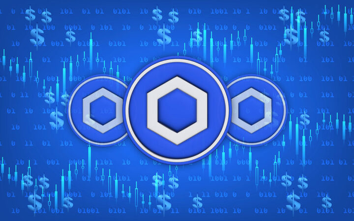 Chainlink Rally Targets $30 Breakout as Whales Holding Doubles