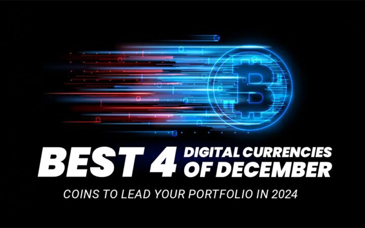 The Coins You Should Buy Now to Crush the 2025 Crypto Game: Analysis by Experts