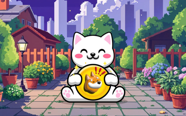 Crypto Bull Cycle Shines Spotlight on Trending ERC 20 Token with SHIB and BONK Still Proving Reliable Meme Coins to Buy Now