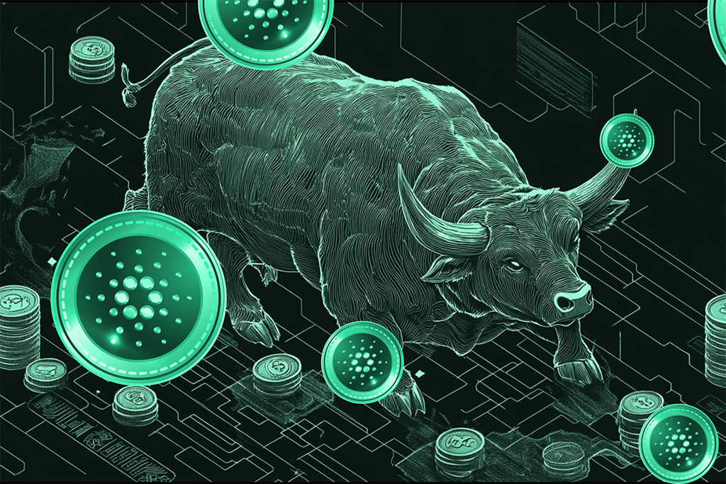 Crypto News: Cardano Eyes $2, Pepe ATH, and Revolutionary Crypto Exchange’s LNEX Token Potential