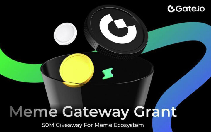 Crypto Exchange Gate.io Rolls Out $50M Fund to Encourage Meme Coin Adoption