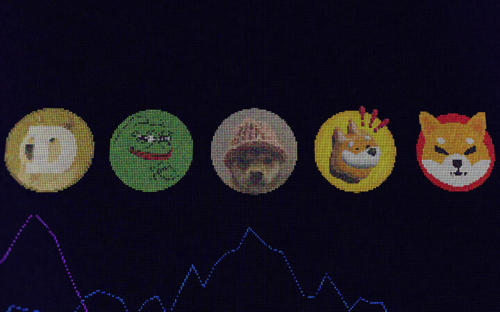 Binance Report: Crypto HODLers Prefer Meme Coins over Bitcoin