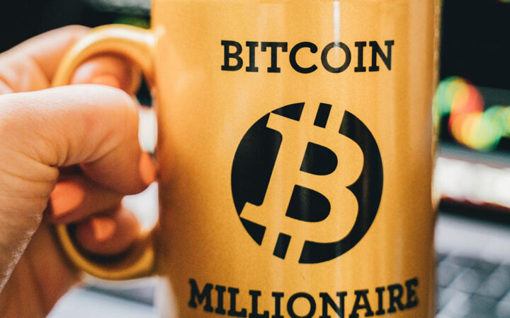 CZ Reflects on Bitcoin Price Surge after Hitting New Milestone