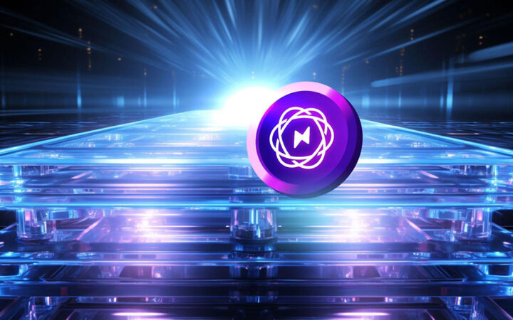 Riding the Crypto Wave Deep Dive into December 2024’s Most Anticipated Crypto Presale