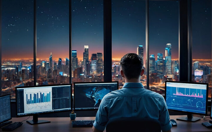 December Marks Record DEX and CEX Volumes amid Market Volatility, What’s Next?