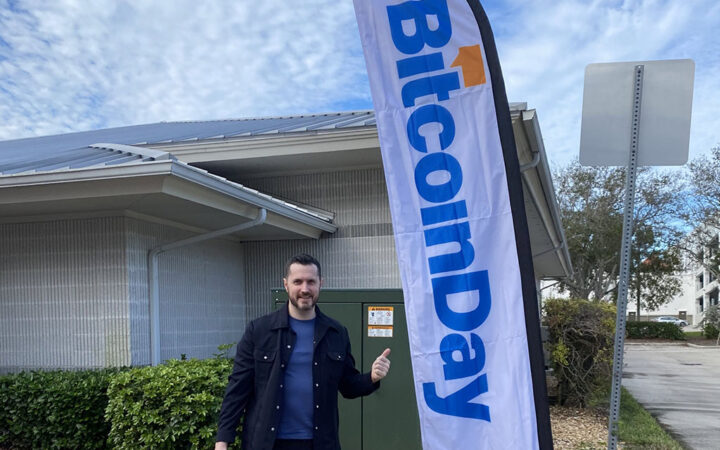 Dennis Porter Confirms 11 US States and 2 Nations Will Introduce Strategic Bitcoin Reserve Legislation Soon