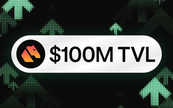 Derive Protocol Tops $100M in TVL amid Surging Trading Volume