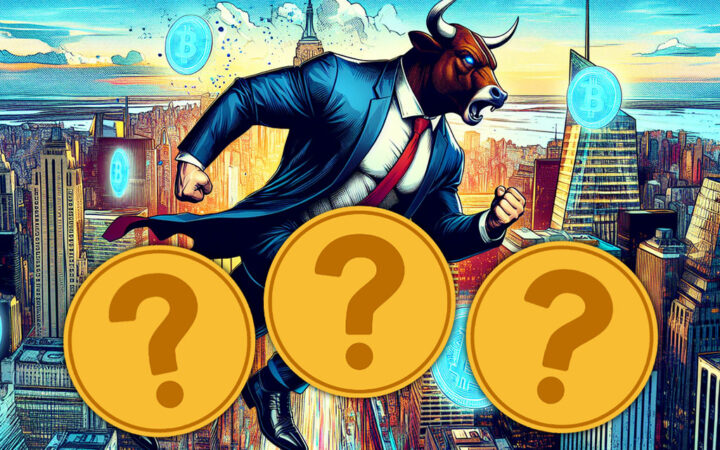 Dogecoin and SHIB Move Aside: Dogen’s $1 Journey Entices Early Investors Worldwide