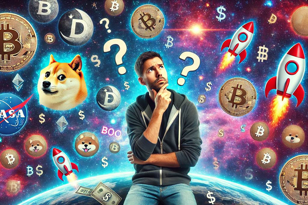 Dogecoin Pumped First, Here Is Next Popular Meme Coin Set to Show Same Success