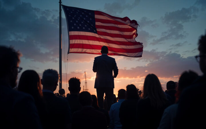 Donald Trump to Announce New SEC Chair ‘as Soon as Tomorrow’