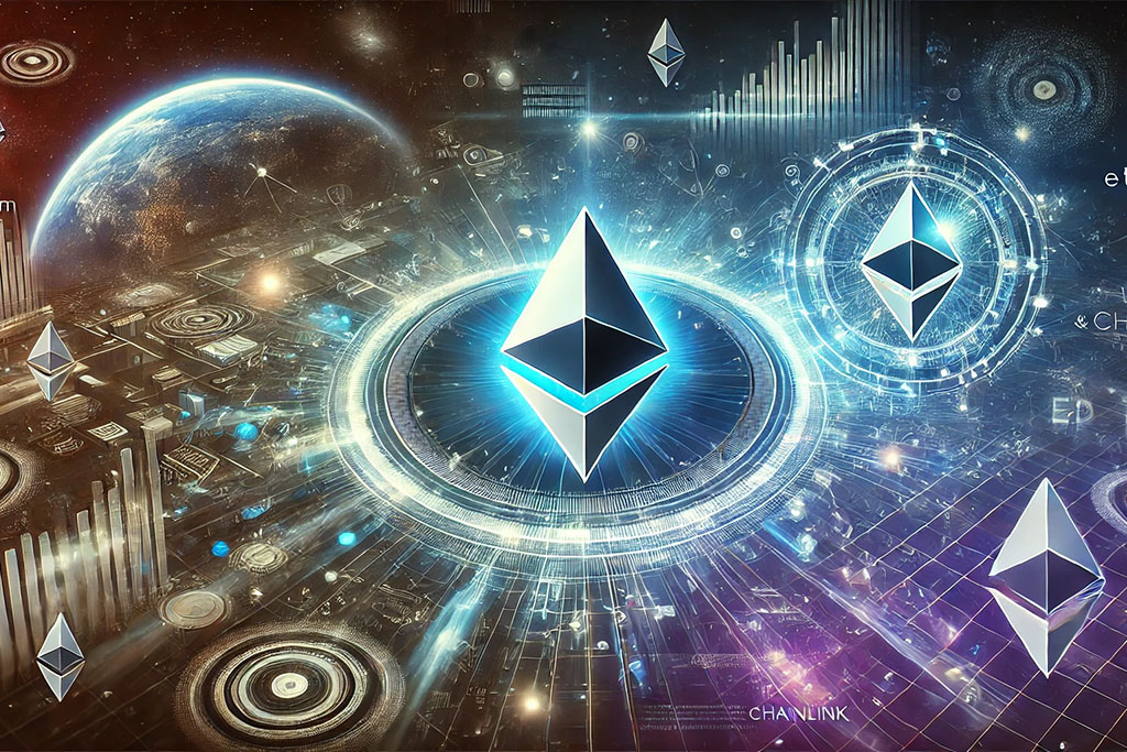 ETH Sets Eyes on $10K, Whales Add Chainlink after 29% Soar and New MemeFi ETH Token for Returns